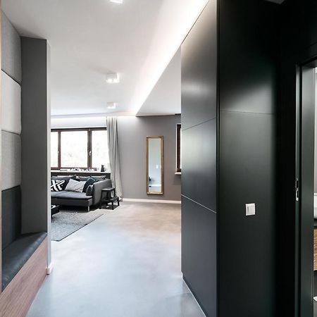 Premium Apartment For Old Town & Jewish Quarter Plus Pool Krakow Dış mekan fotoğraf