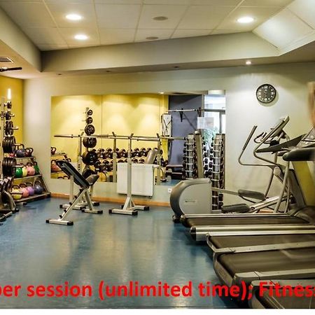Premium Apartment For Old Town & Jewish Quarter Plus Pool Krakow Dış mekan fotoğraf