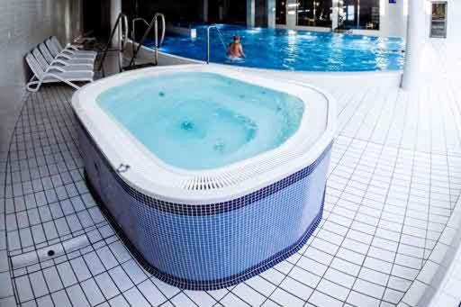 Premium Apartment For Old Town & Jewish Quarter Plus Pool Krakow Dış mekan fotoğraf